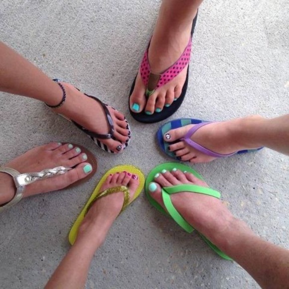 Meet your Posher, Judy - Picture 1 of 1